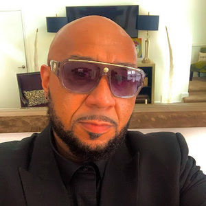 Meet your Posher, Rufus